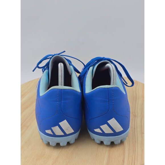 Adidas Predator Accuracy 4 TF Soccer Shoes (GY9996) Football  Cleats Boots Sz 11